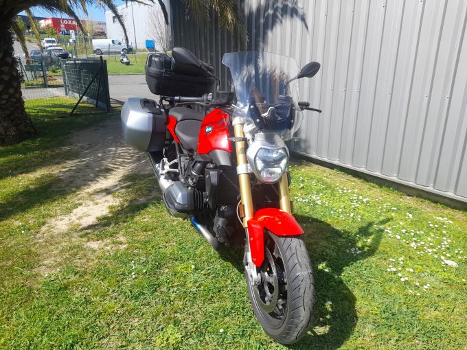 BMW R 1200 R 4