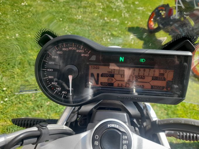 BMW R 1200 R 4