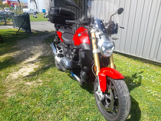 BMW R 1200 R 4