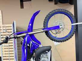 YAMAHA YZ 125 - 2025