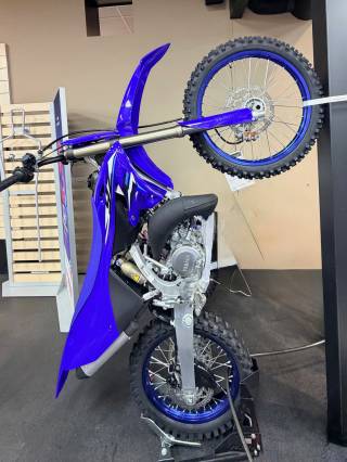 YAMAHA YZ 125 - 2025