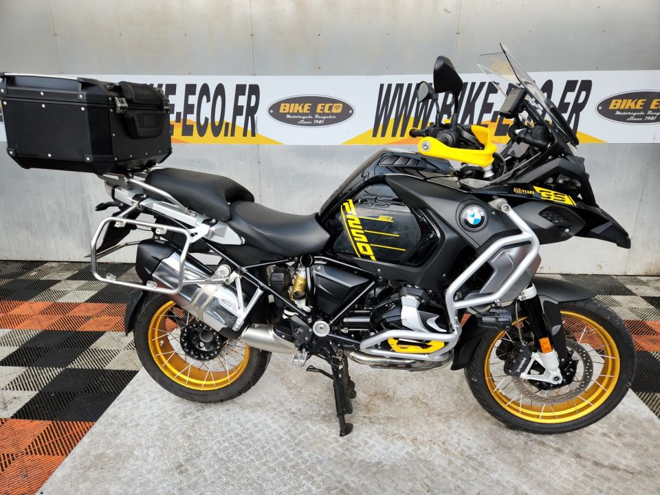 BMW R1250 GS ADVENTURE 4