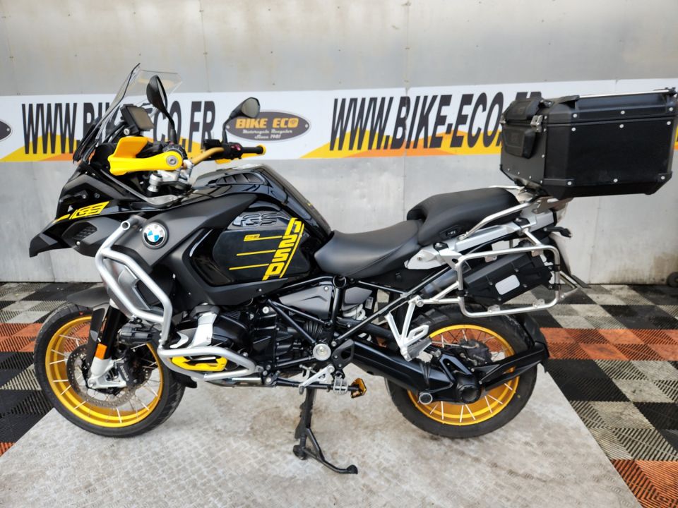 BMW R1250 GS ADVENTURE 4