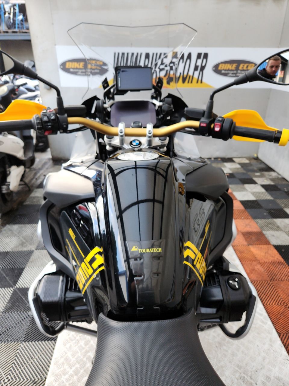 BMW R1250 GS ADVENTURE 4