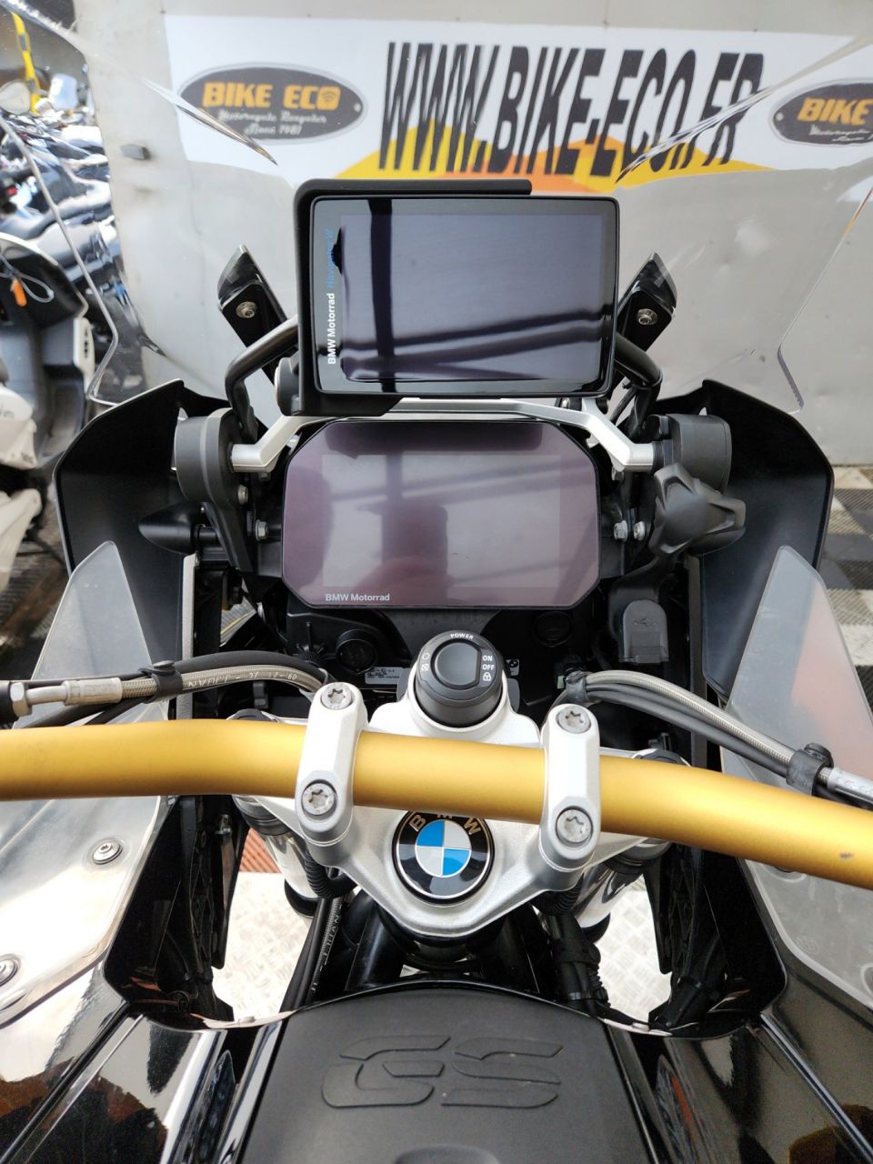 BMW R1250 GS ADVENTURE 4