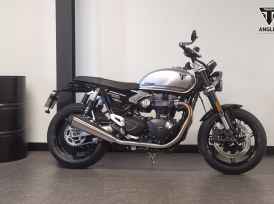 TRIUMPH SPEED TWIN 1200 - 2025