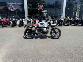 BMW R NINE T URBAN G/S - 2019