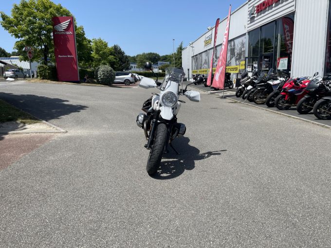 BMW R NINE T URBAN G/S 4