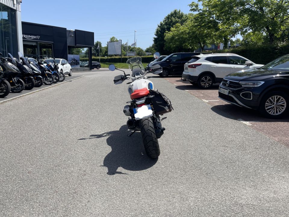 BMW R NINE T URBAN G/S 4