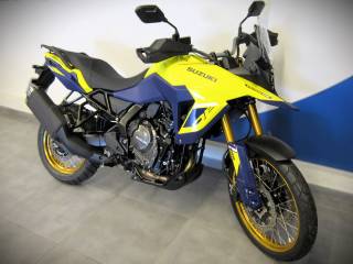 SUZUKI DL V-STROM 800DE - 2025