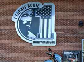 HARLEY-DAVIDSON SOFTAIL LOW RIDER 1923 S - 2024