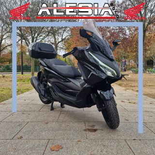 HONDA NSS FORZA 350 - 2025