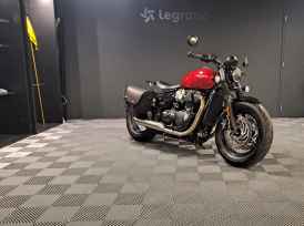 TRIUMPH Bonneville Bobber 1200 - 2023