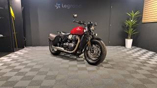 TRIUMPH Bonneville Bobber 1200 - 2023