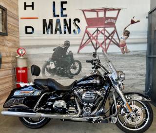 HARLEY-DAVIDSON TOURING ROAD KING 1745 - 2020