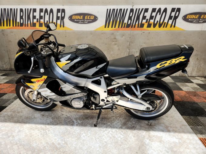 HONDA CBR 4