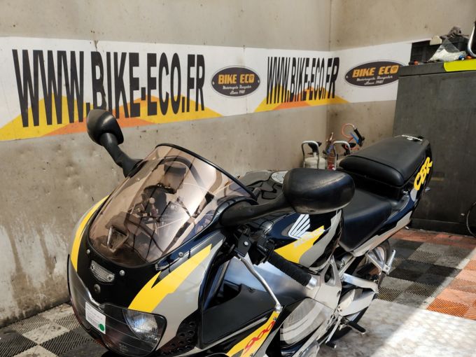 HONDA CBR 4