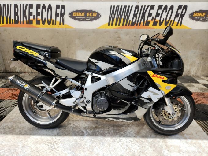 HONDA CBR 4
