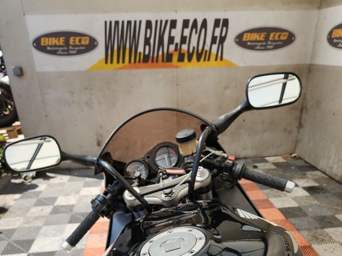 HONDA CBR 4