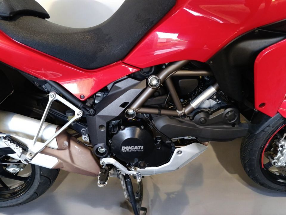DUCATI MULTISTRADA END 4