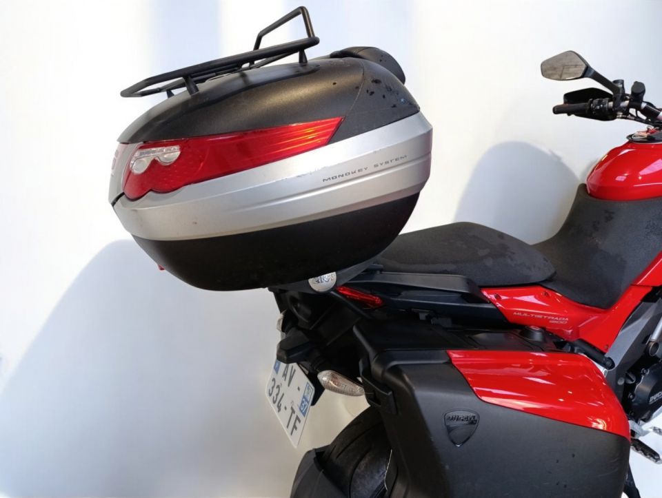 DUCATI MULTISTRADA END 4