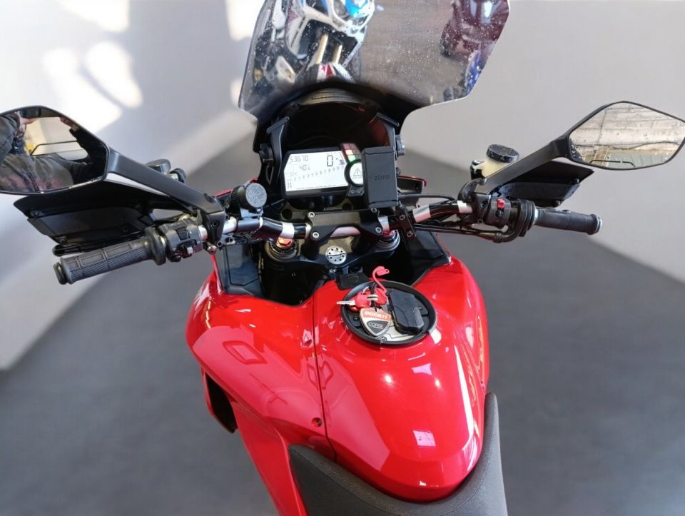 DUCATI MULTISTRADA END 4