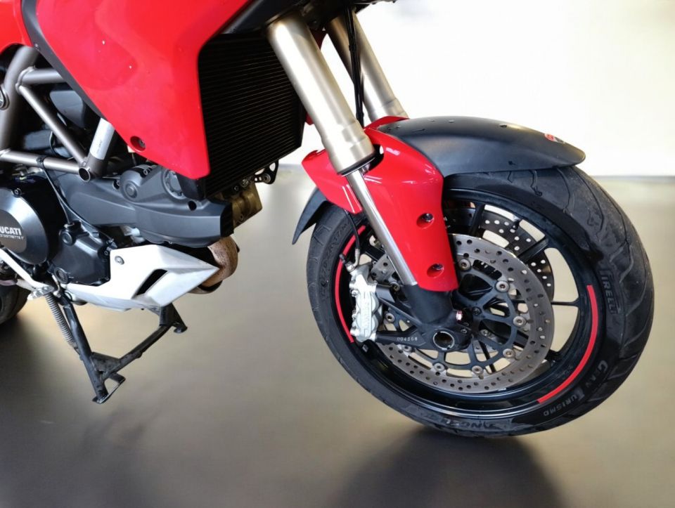 DUCATI MULTISTRADA END 4