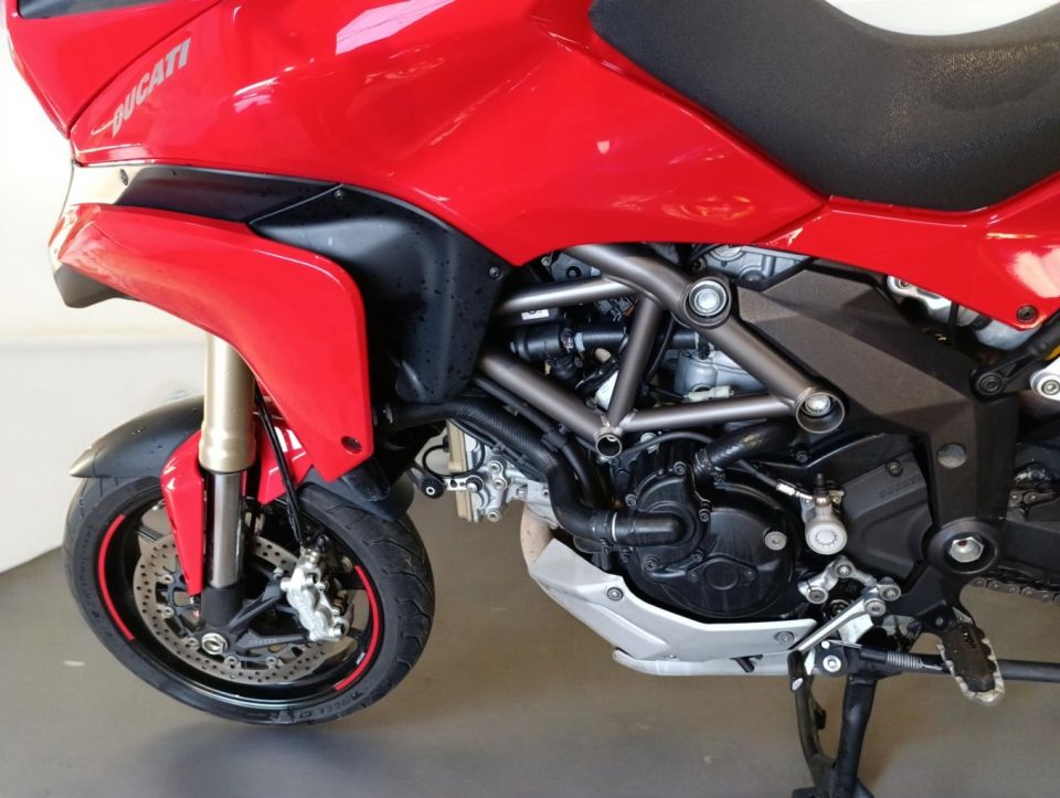 DUCATI MULTISTRADA END 4
