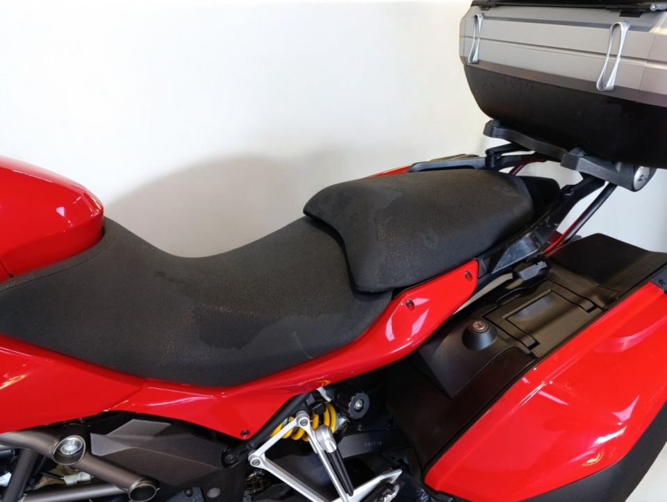 DUCATI MULTISTRADA END 4