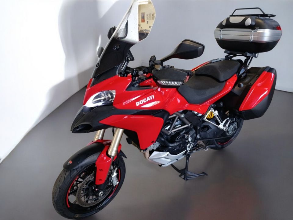 DUCATI MULTISTRADA END 4