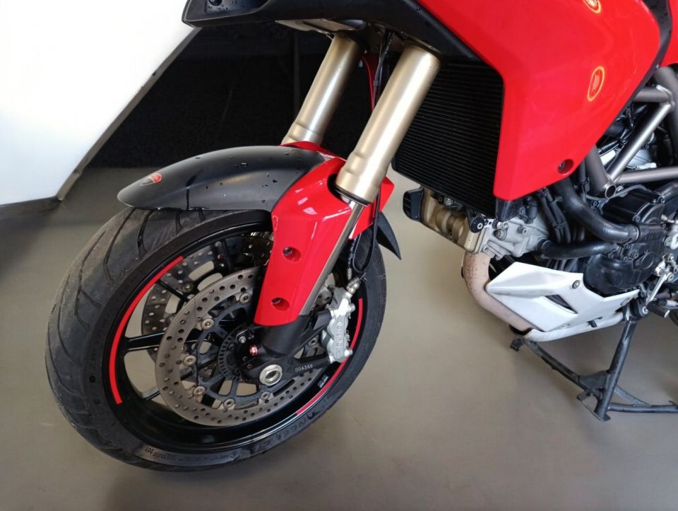 DUCATI MULTISTRADA END 4