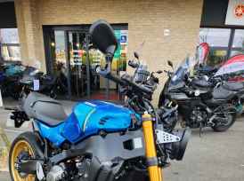 YAMAHA XSR 900 35KW - 2023