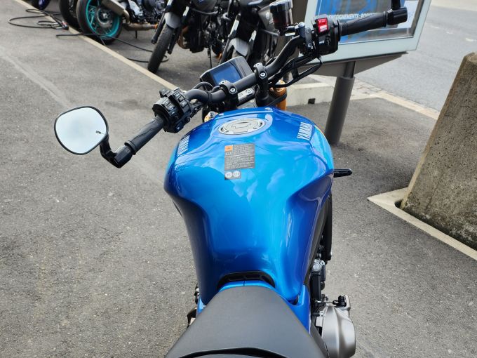 YAMAHA XSR 900 35KW 4