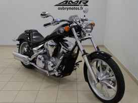 HONDA VT 1300 CX FURY - 2011