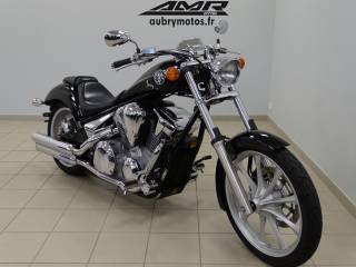 HONDA VT 1300 CX FURY - 2011