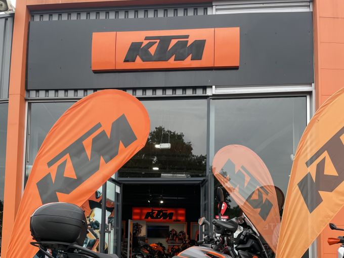 KTM 390 ADVENTURE 4