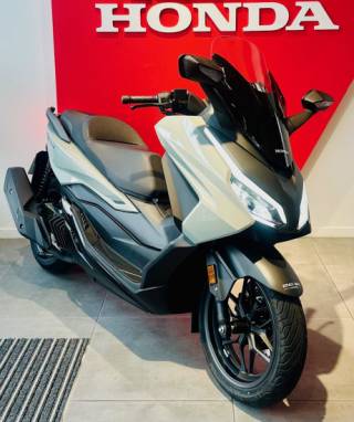 HONDA NSS FORZA 125 - 2025