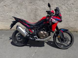 HONDA Africa Twin CRF1100L - 2025