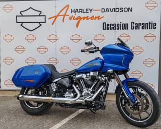 HARLEY-DAVIDSON SOFTAIL LOW RIDER 1923 ST - 2025
