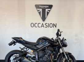 TRIUMPH STREET TRIPLE 765 RS - 2024