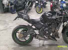 KAWASAKI NINJA 650 - 2019