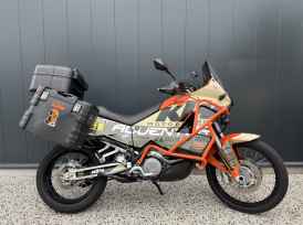 KTM KTM 990 ADVENTURE 2008 - 2008
