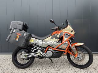 KTM KTM 990 ADVENTURE 2008 - 2008