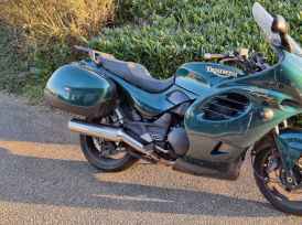 TRIUMPH Trophy - 1999