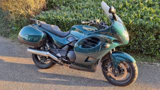 TRIUMPH Trophy - 1999