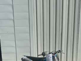 YCF 125 SUPERMOTARD - 2025