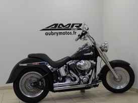 HARLEY-DAVIDSON SOFTAIL FAT BOY 1450 - 2004