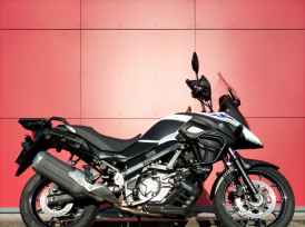SUZUKI DL V-Strom 650 - 2021