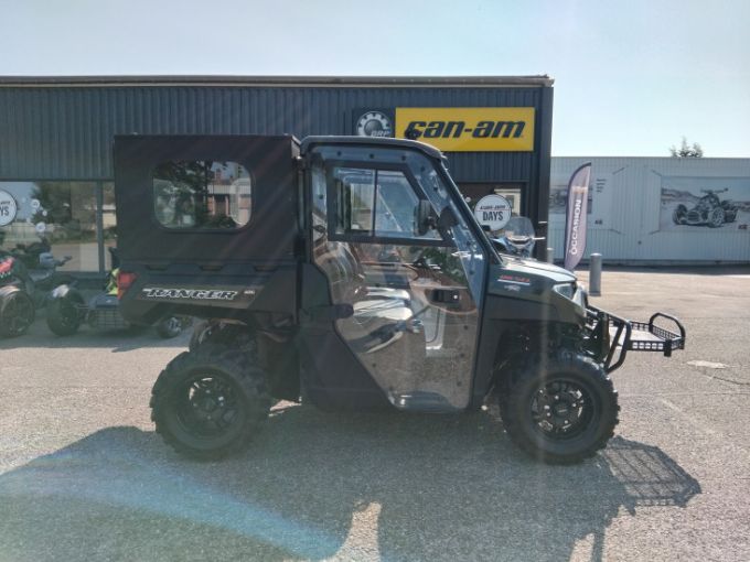 POLARIS Polaris SCRAMBLER 1000 XPS 1000 cm3 4