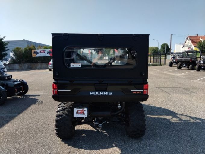 POLARIS Polaris SCRAMBLER 1000 XPS 1000 cm3 4